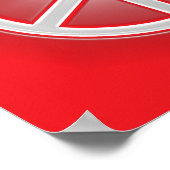 POSTER SIGNES DE PAIX (Coin)