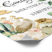 Poster Signification du nom Emily Fleur de menthe Gif de (Coin)