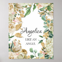 Signification du prénom Angelica Fleurs Mariage An