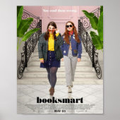 Poster signsmart clueless (Devant)