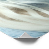 Poster Sigríður (Coin)