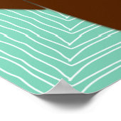 Poster S'Il Vous Plaît, Donnez-Moi Force (Coin)