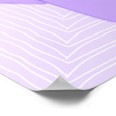 Poster S'Il Vous Plaît, Donnez-Moi Force (Coin)