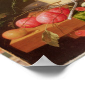 Poster Silence Life of Fruit (Coin)