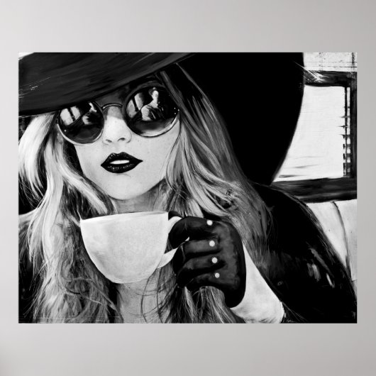 Poster Silences confortables (Devant)