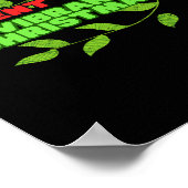 Poster Silent And Vibrant Christmas  (Coin)