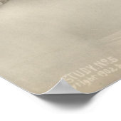 Poster Silent Film Star Evelyn Nesbit (Coin)