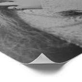 Poster Silent Film Star Maude Fealy (Coin)