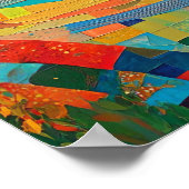 Poster Silent Strength of Prayer (Coin)