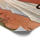 Poster Silfia (Coin)