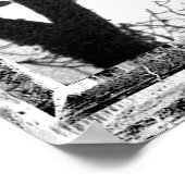 Poster Silhouette (Coin)