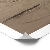 Poster silhouette active (Coin)