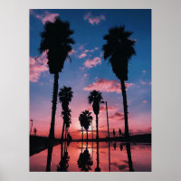 Silhouette d'arbre sous ciel nuageux