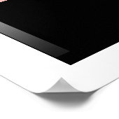 Poster Silhouettes (Coin)