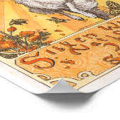 Poster Silkenfest 2023 (Coin)