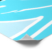 Poster Silly Duckling Makes a Splash (Coin)