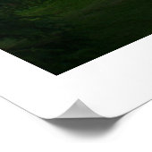 Poster Silo surcultivé (Coin)