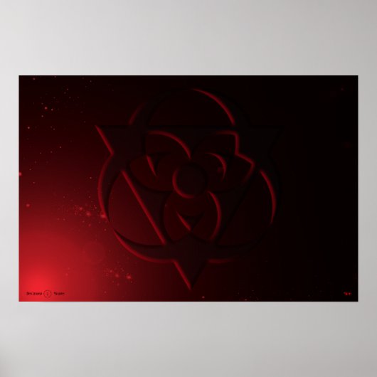 Poster Silus (Devant)