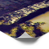 Poster Silver Lake, NH (Coin)