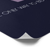 Poster Silver Linings Playbook Minimalist Movie (Coin)