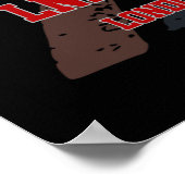 Poster Silver Link LNER Class A4 2509 Locomotive UK flag (Coin)