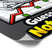 Poster Silver Went Up Again Funny Not Selling Stacker  (Coin)