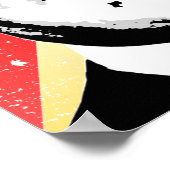 Poster Silvio Berlusconi (Coin)