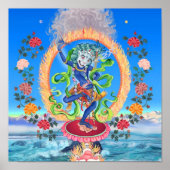 Poster Simhamuhka (Devant)