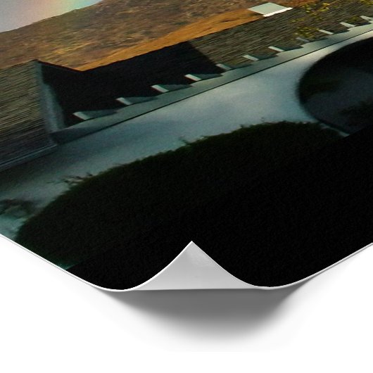 Poster Simi Rainbow (Coin)