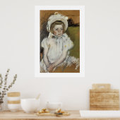Poster Simone dans un Bonnet blanc (Cuisine)