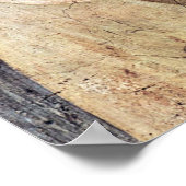 Poster Simone Martini -" Clare" (Coin)