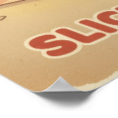 Poster Simple cool colorful trendy modern minimalist (Coin)