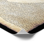 Poster Simple Man Song Lyric Man Lady Danser Imprimer (Coin)