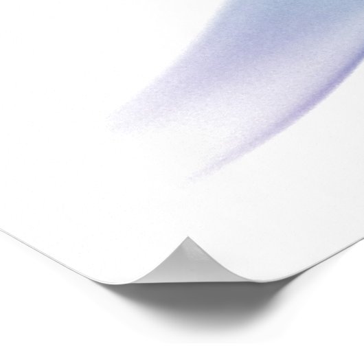 Poster Simplement fumer (Coin)