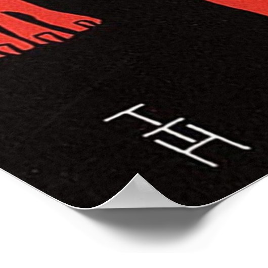 POSTER SIMPLICISSIME (Coin)