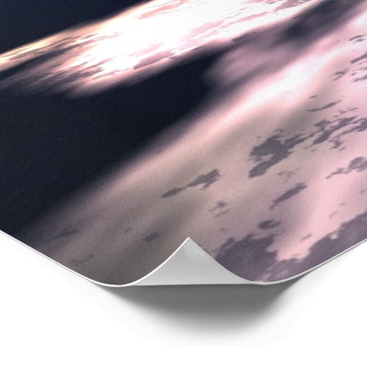 Poster Simplicité (Coin)