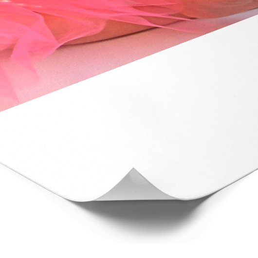 Poster Simplicité (Coin)