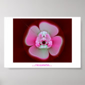 Poster Simplicité (Devant)