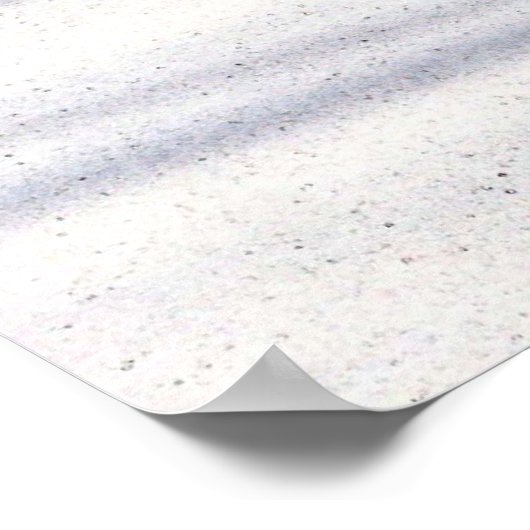 Poster Simplicité (Coin)