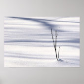 Poster Simplicité (Devant)