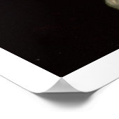 Poster Simplicity (Coin)