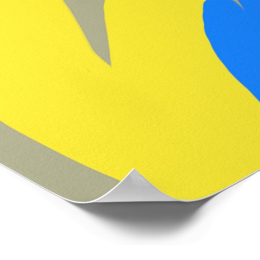 Poster Simplicity N1 (Coin)