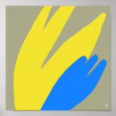 Poster Simplicity N1 (Devant)