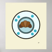 Poster Simplicity N1 (Devant)