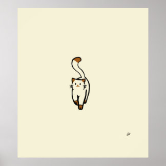 Poster Simplicity N14