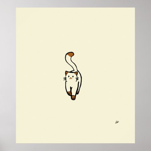 Poster Simplicity N14 (Devant)