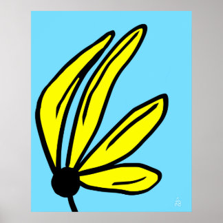 Poster Simplicity N14