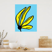 Poster Simplicity N14 (Cuisine)