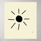 Poster Simplicity N15 (Devant)