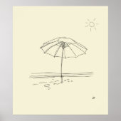 Poster Simplicity N16 (Devant)